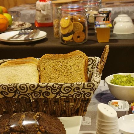 Hostal Origen Patagonia Punta Arenas Eksteriør bilde