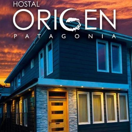 Hostal Origen Patagonia Punta Arenas Eksteriør bilde